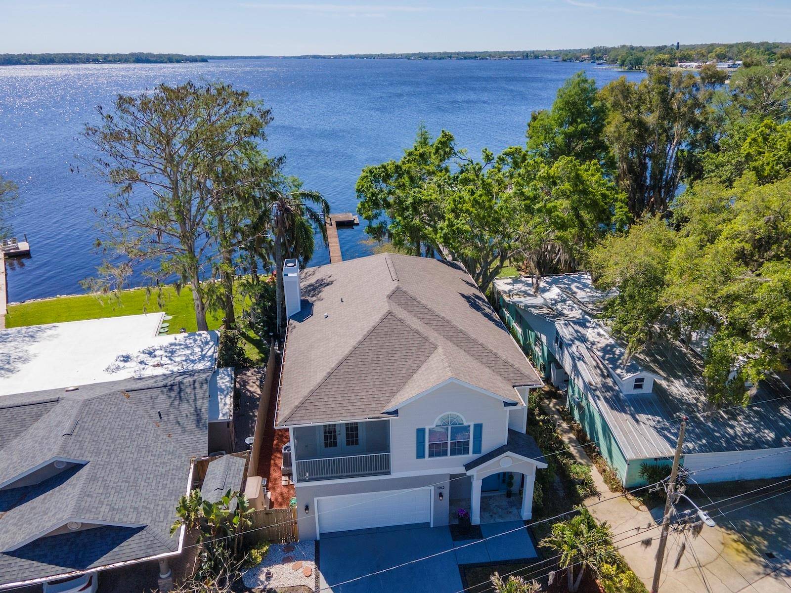 Tarpon Springs, FL 34689,1162 TOOKES RD
