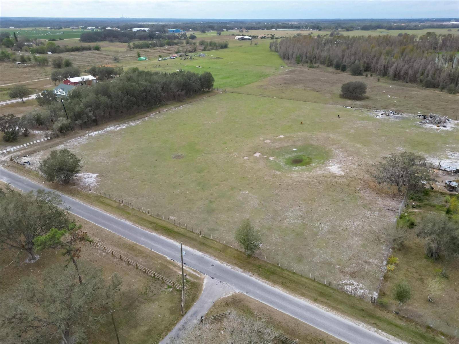 Wimauma, FL 33598,17273 ALDERMAN TURNER RD