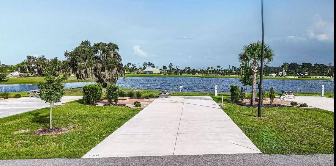 Lake Wales, FL 33898,16950 CR 630 #124