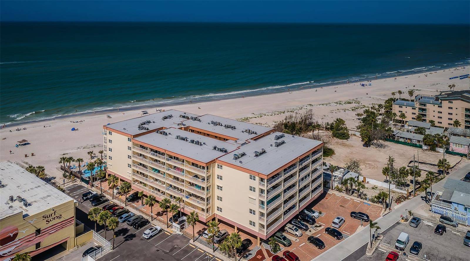 Madeira Beach, FL 33708,13000 GULF BLVD #109