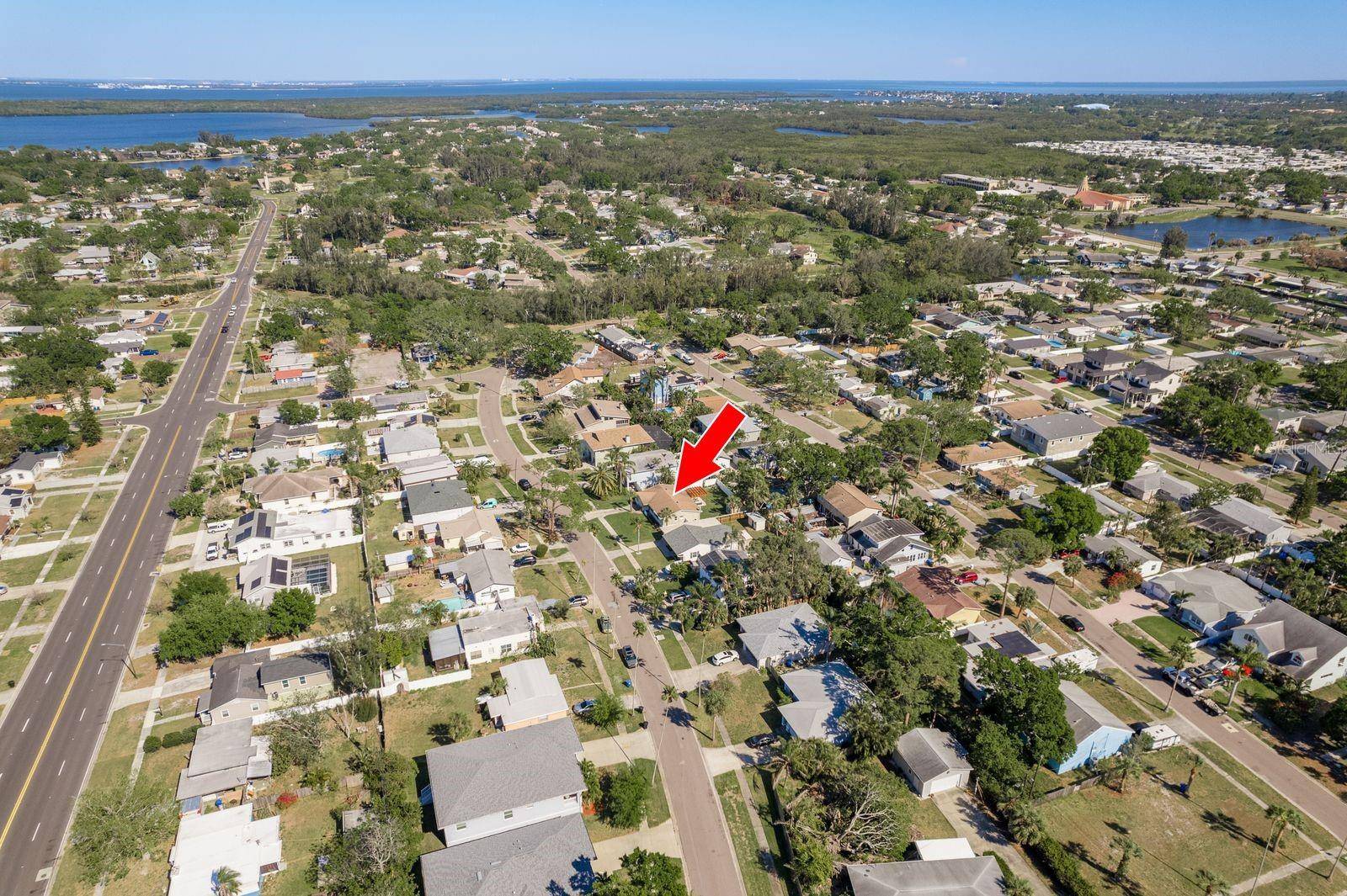 St Petersburg, FL 33702,146 82ND AVE N