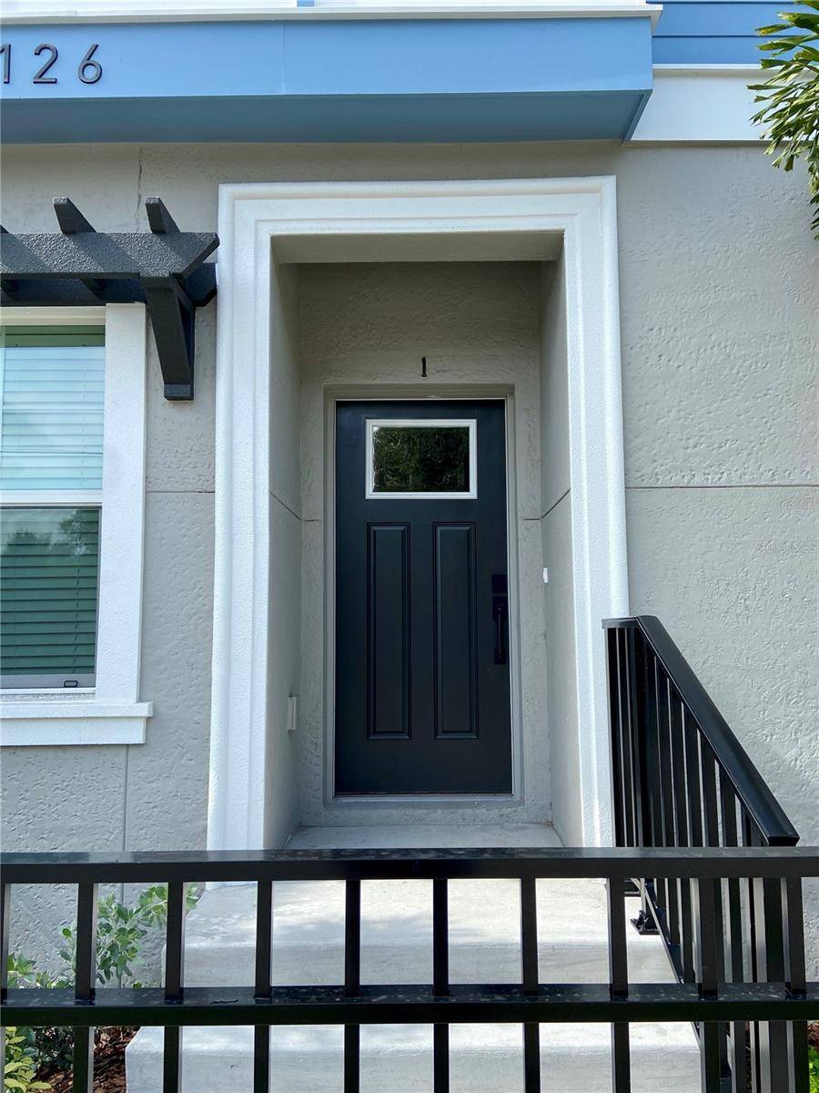 Tampa, FL 33609,3126 W AZEELE ST #1