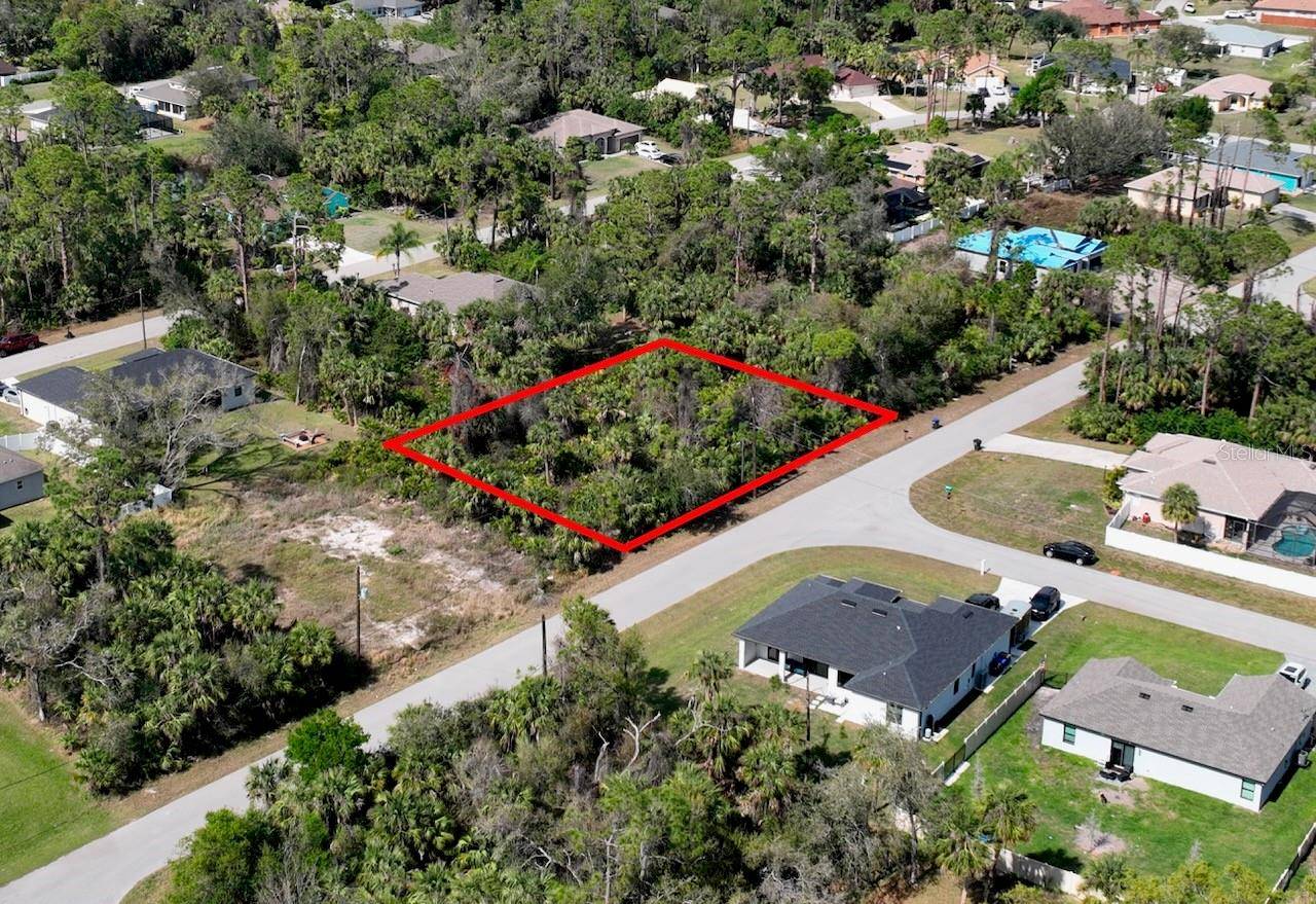 North Port, FL 34286,MARCELLA TER
