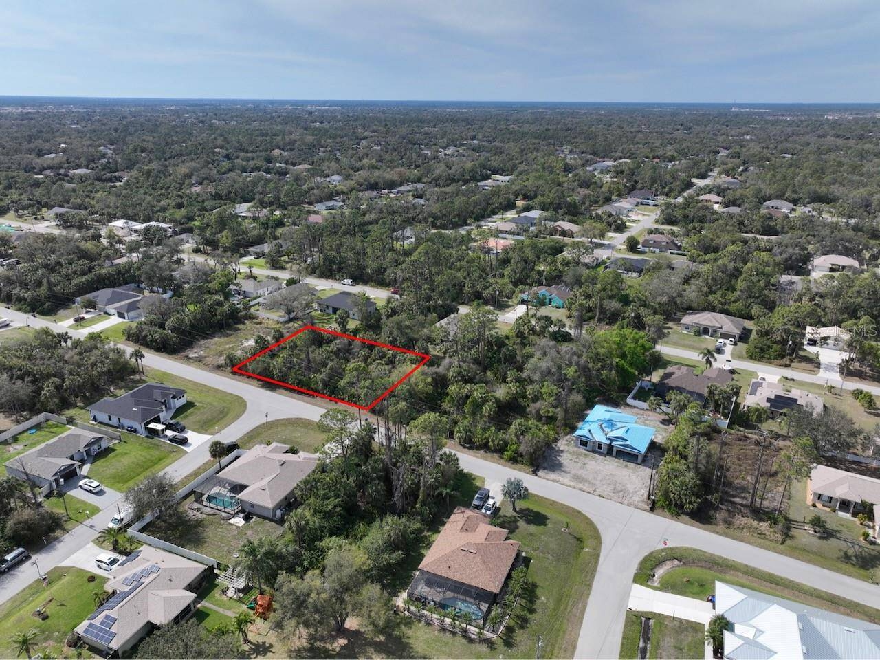 North Port, FL 34286,MARCELLA TER