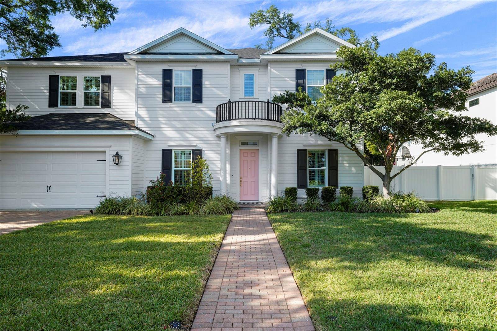 Tampa, FL 33629,4105 W CORONA ST