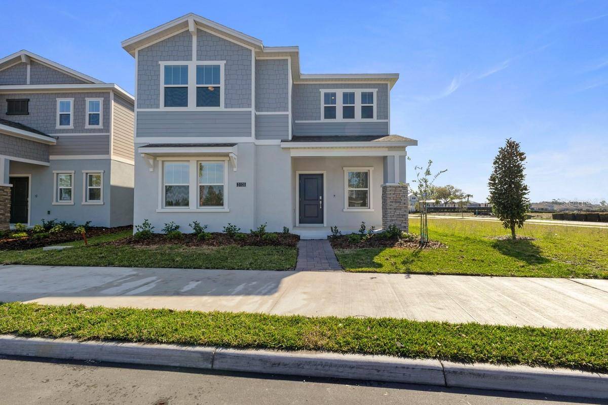St Cloud, FL 34771,3105 ZUNI RD