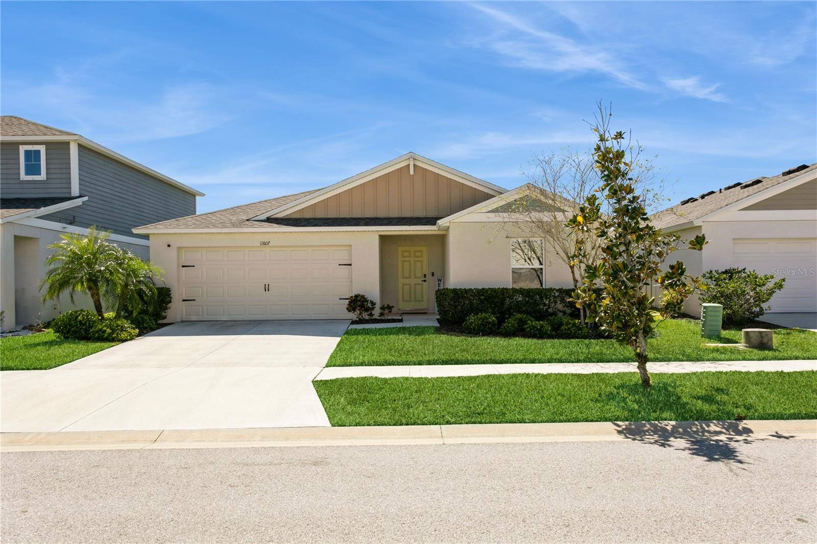 Riverview, FL 33579,13107 FRUITVILLE WAY