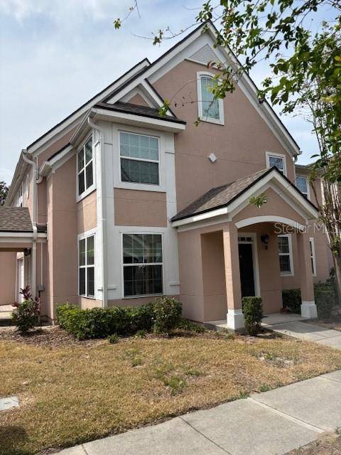 Orlando, FL 32835,3337 SOHO ST #103