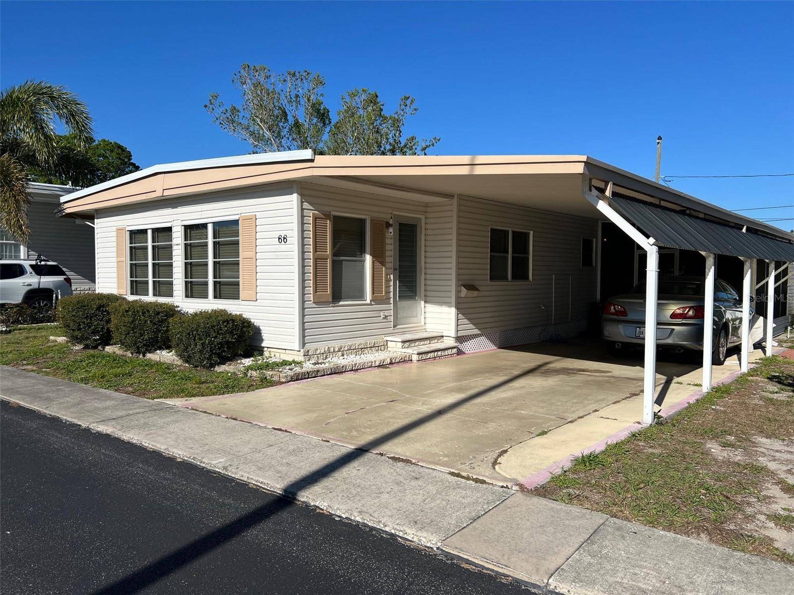 Largo, FL 33770,66 PINDO PALM ST E