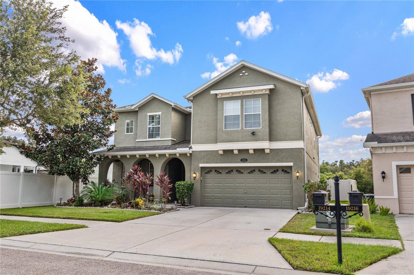 Tampa, FL 33647,19214 EARLY VIOLET DR NE