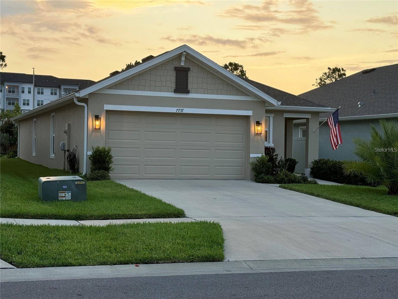 Zephyrhills, FL 33540,7737 SAIL CLOVER LN