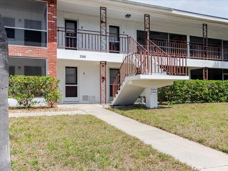 Clearwater, FL 33765,2348 SHELLEY ST #2