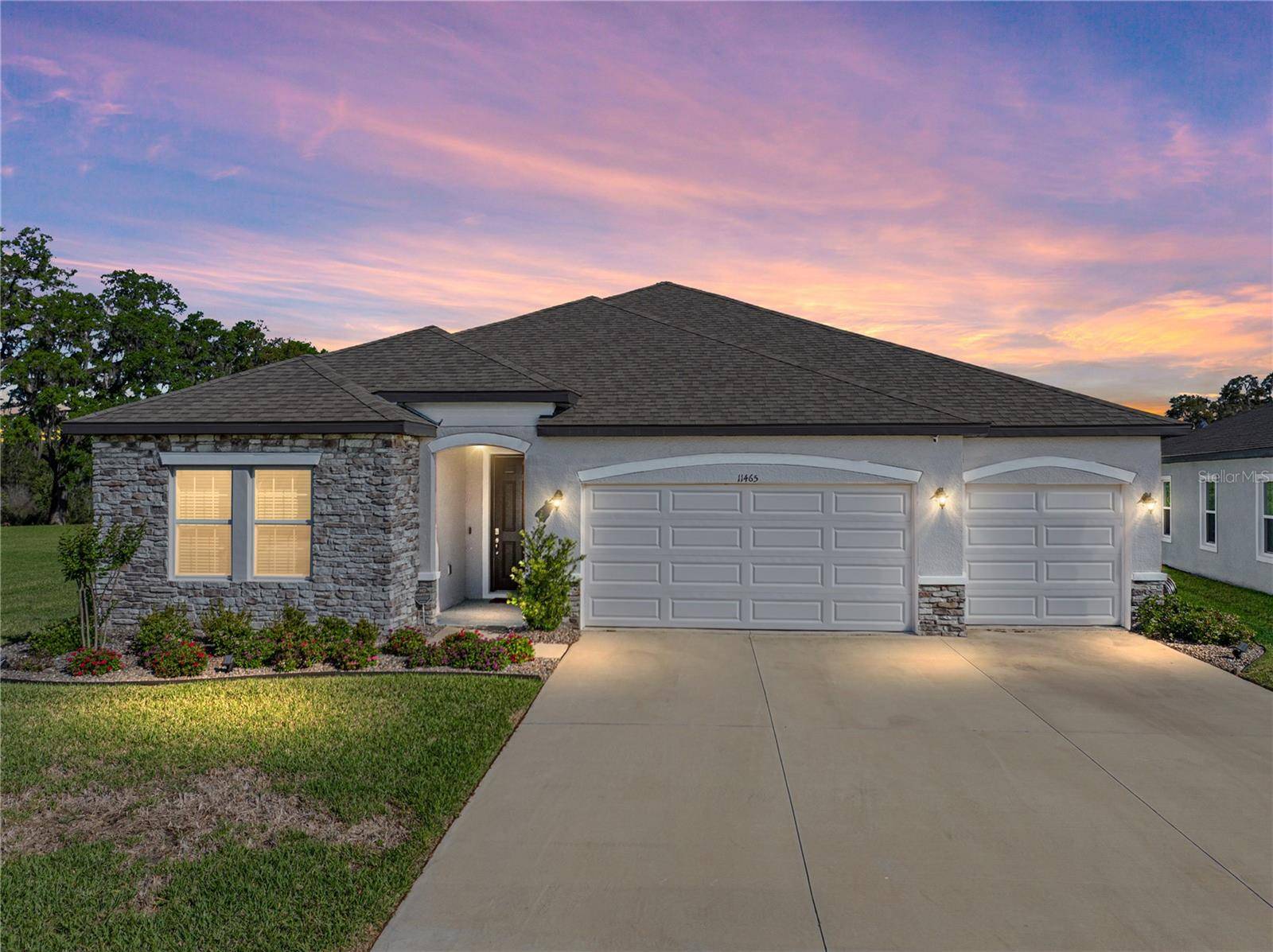 San Antonio, FL 33576,11465 JUNE BRIAR LOOP