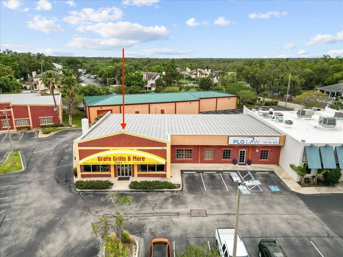 Oldsmar, FL 34677,3684 TAMPA RD #1