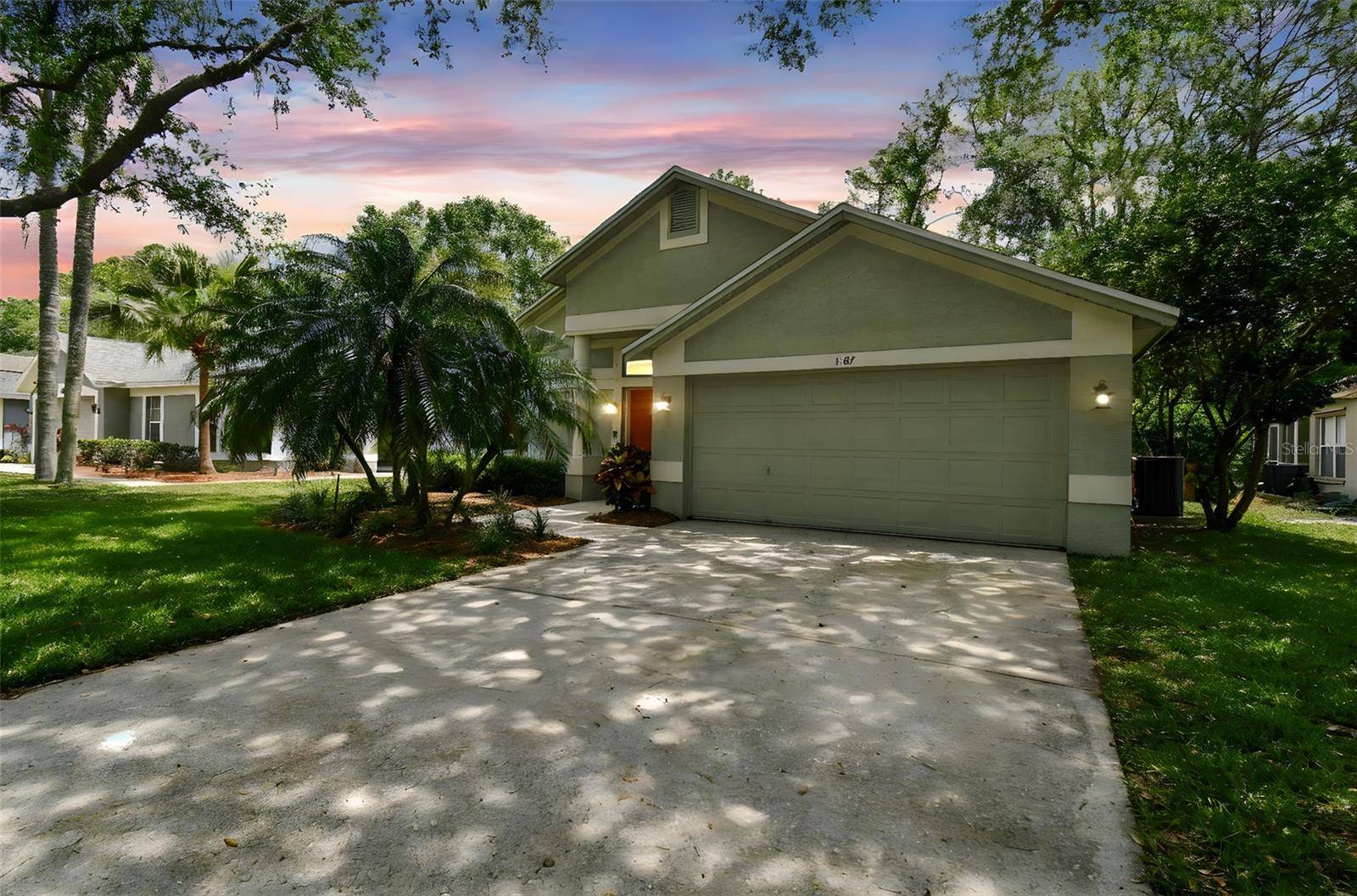 Tarpon Springs, FL 34688,1187 MISTWOOD DR