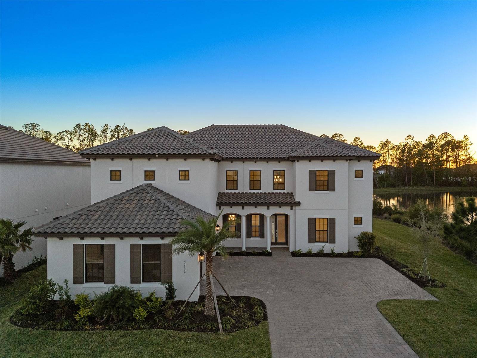 Wesley Chapel, FL 33543,33736 OCEAN SPRAY LN