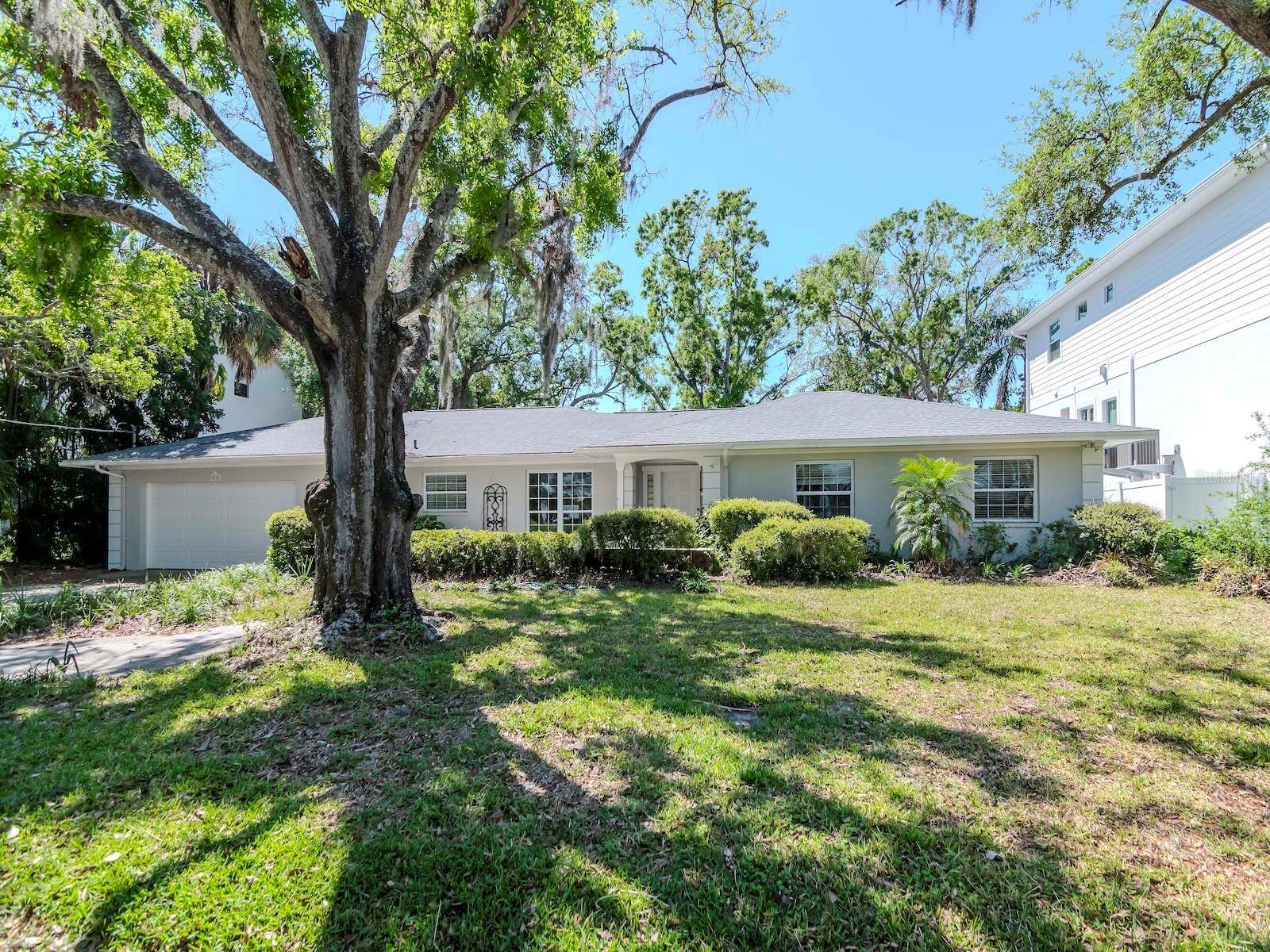 Tampa, FL 33629,4910 W JUNO ST