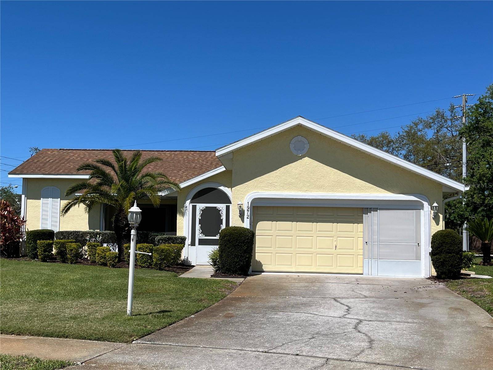 Palm Harbor, FL 34684,1972 SWEETGUM PL