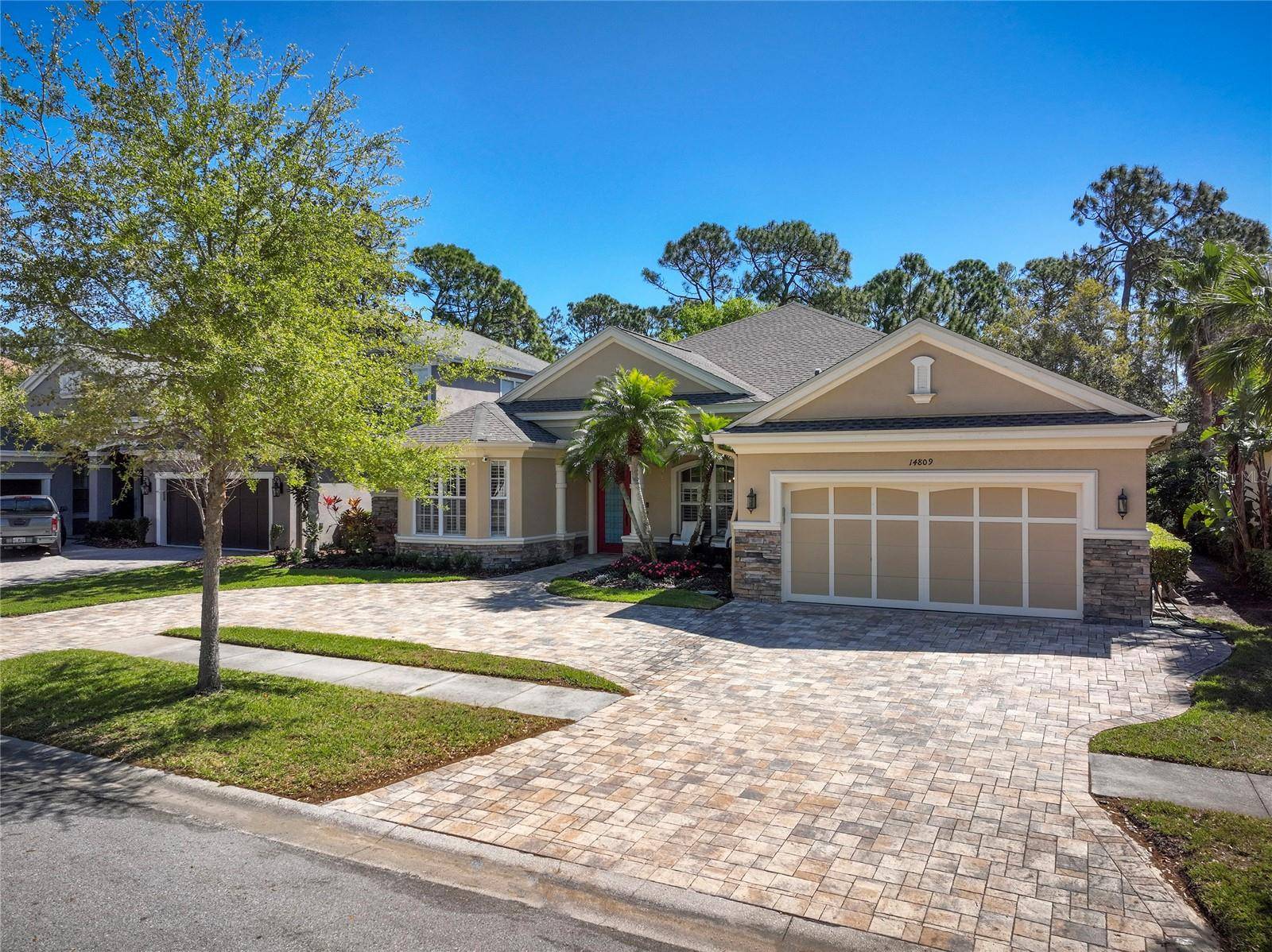 Tampa, FL 33626,14809 TUDOR CHASE DR