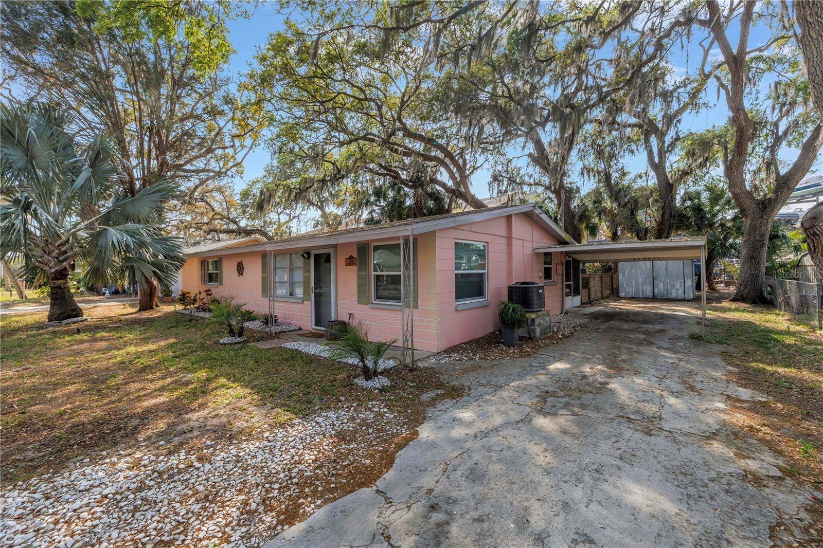 Port Richey, FL 34668,7819 CHASCO ST