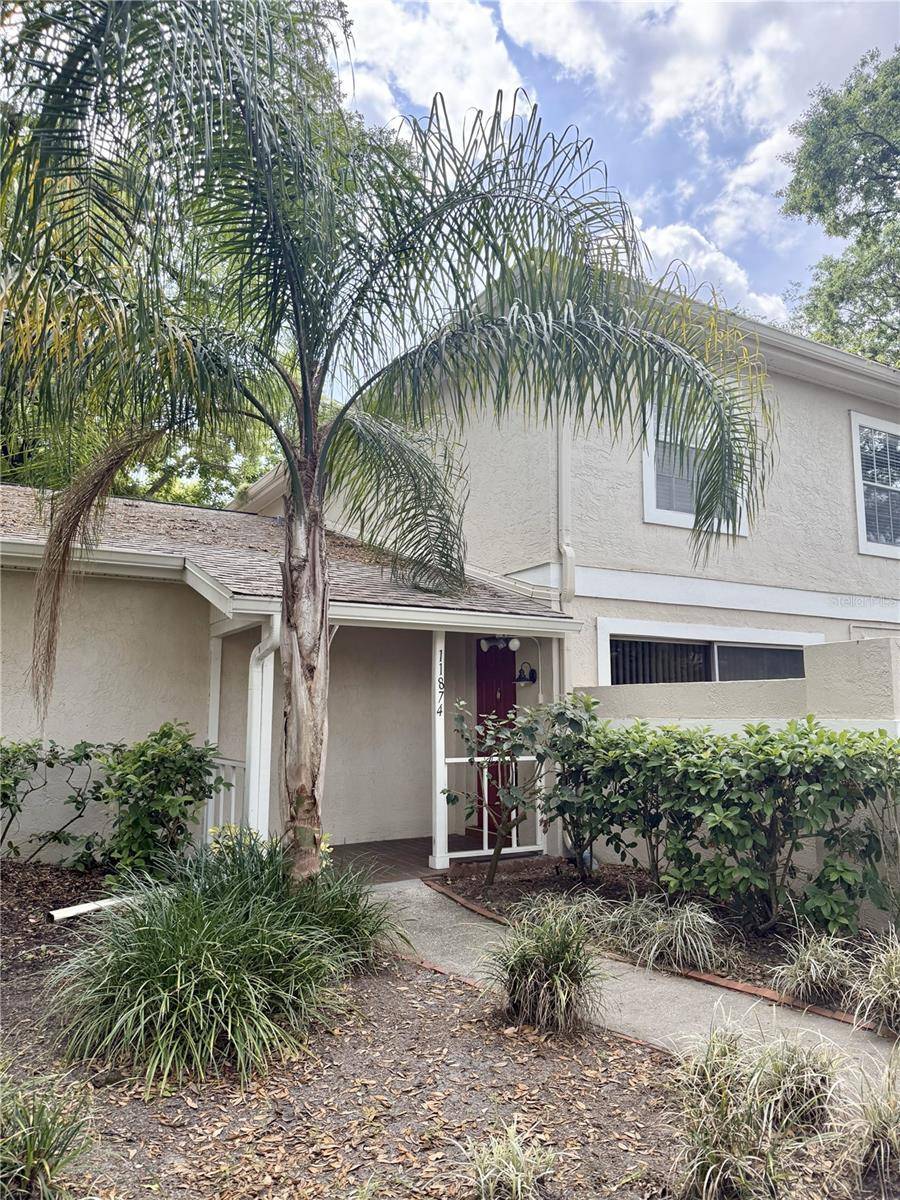 Temple Terrace, FL 33617,11874 NORTHTRAIL AVE