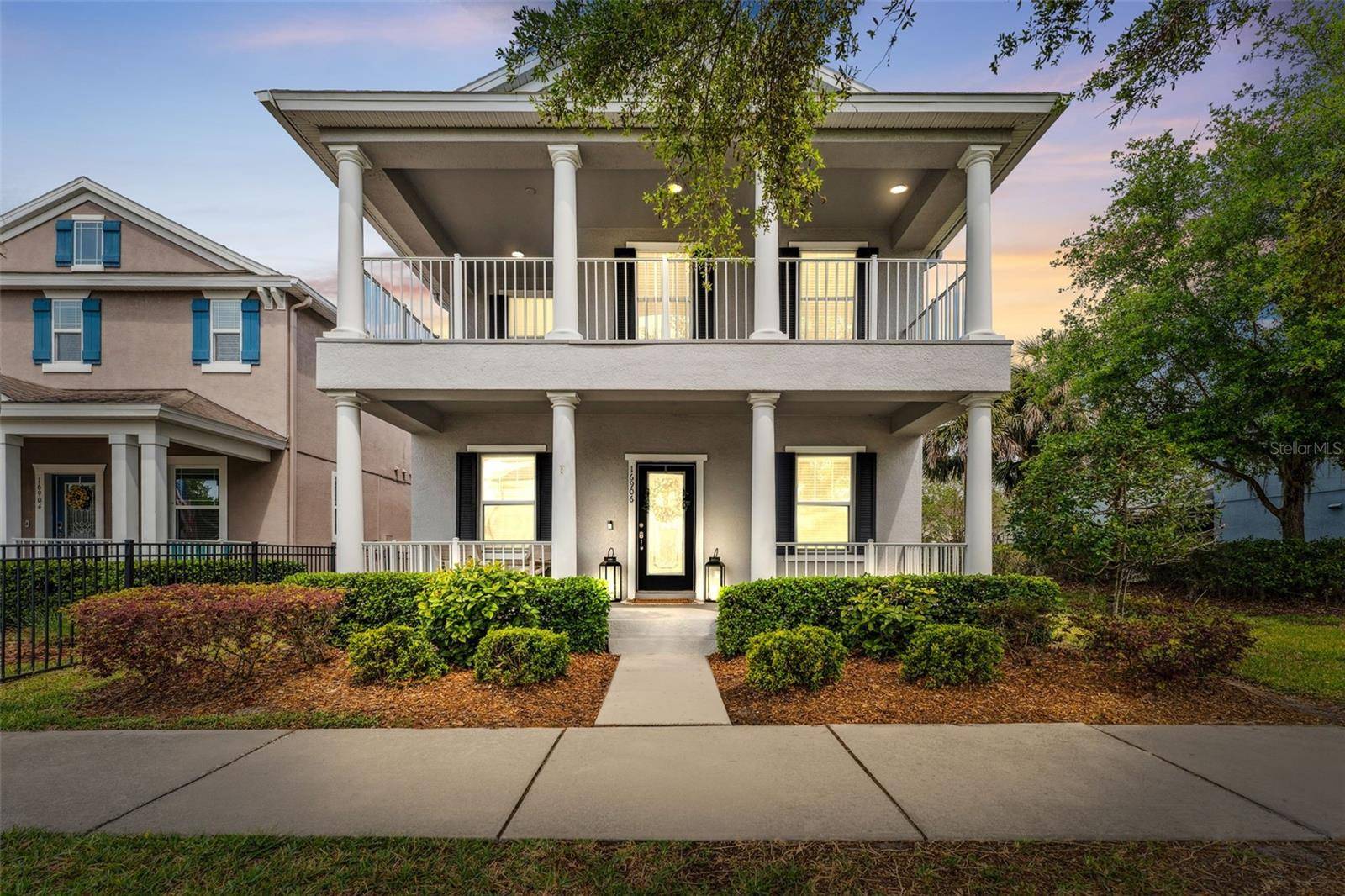 Lithia, FL 33547,16906 DORMAN RD