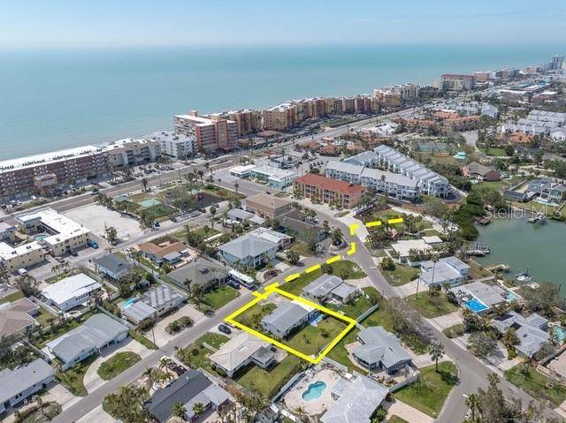 Redington Beach, FL 33708,16315 2ND ST E