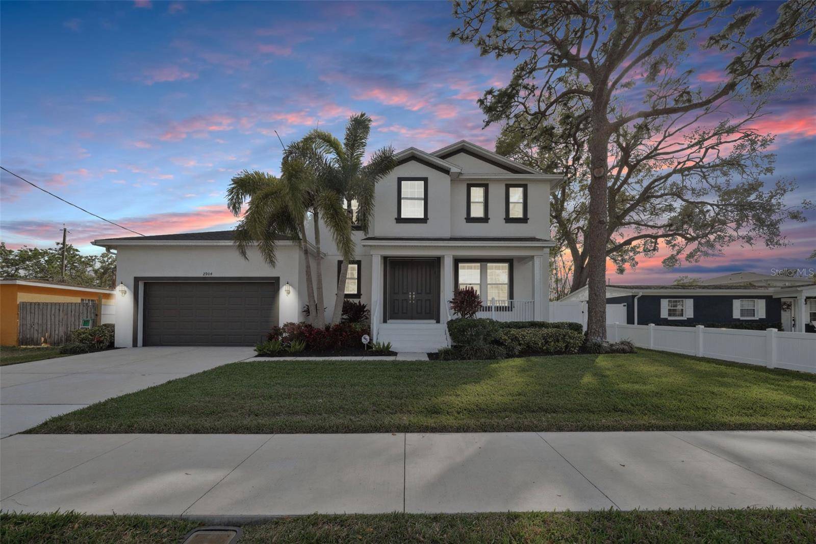 Tampa, FL 33611,2904 W AVERILL AVE
