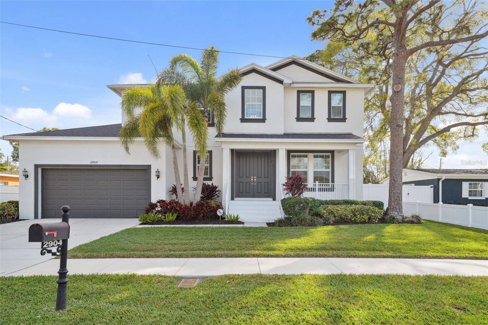 Tampa, FL 33611,2904 W AVERILL AVE