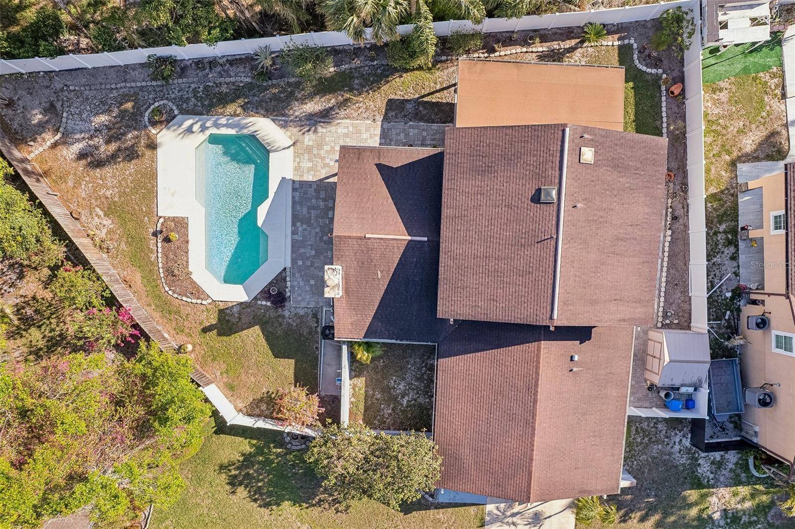 Tampa, FL 33634,8019 GREENSHIRE DR