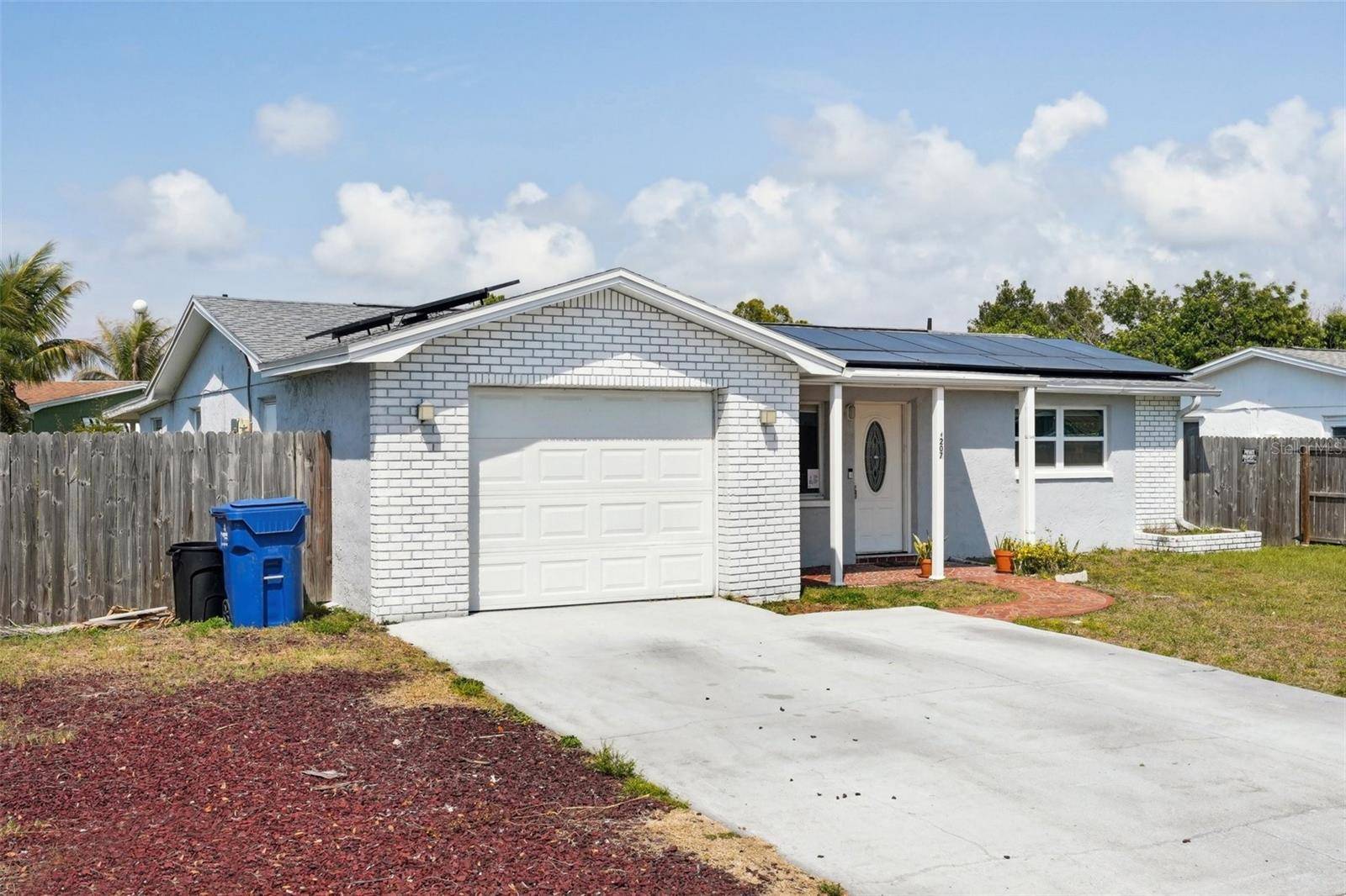 Holiday, FL 34691,3207 COLDWELL DR