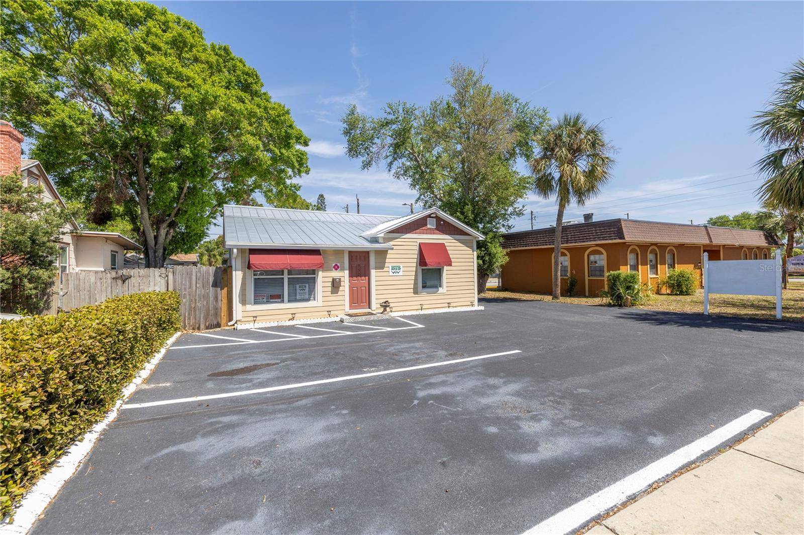 St Petersburg, FL 33713,3521 1ST AVE N