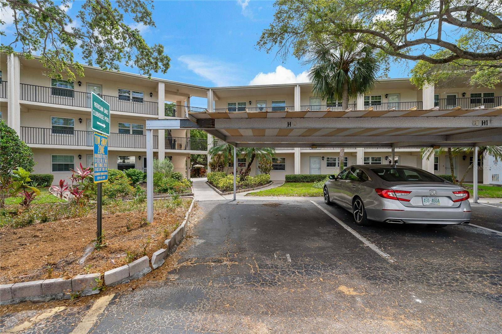 Dunedin, FL 34698,870 VIRGINIA ST #109