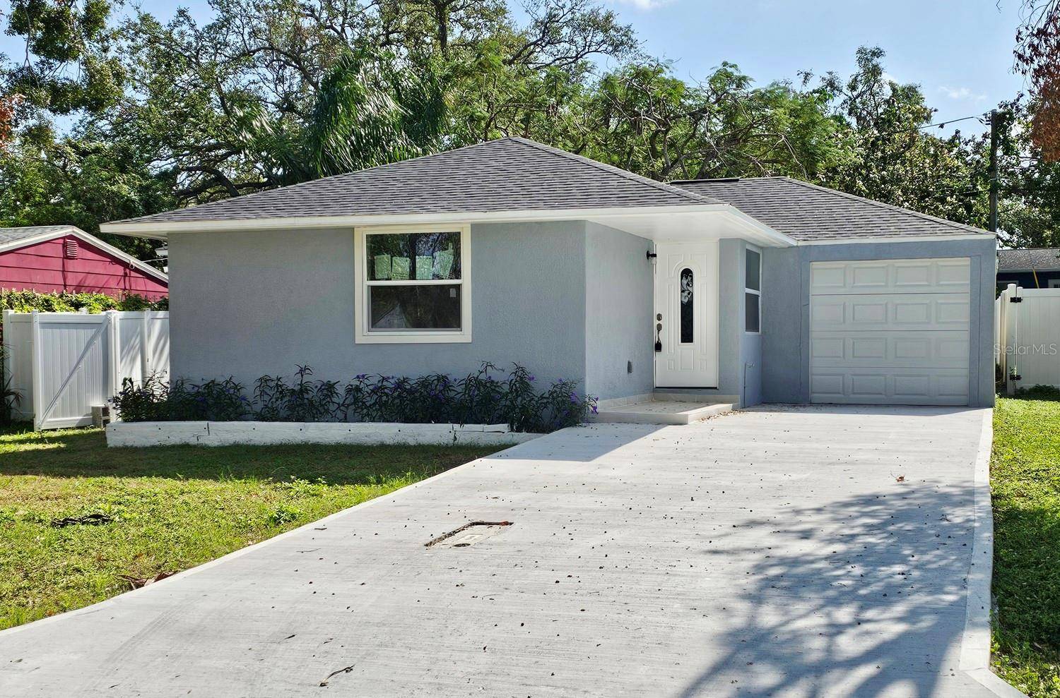 St Petersburg, FL 33714,2712 60TH AVE N
