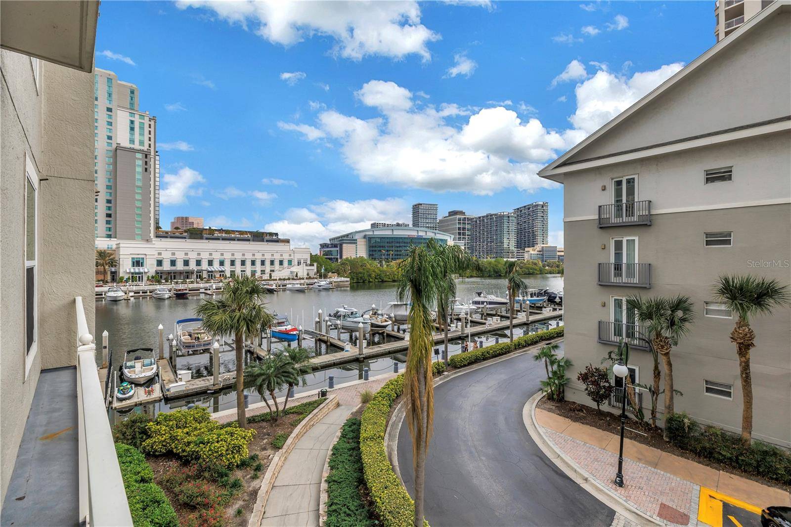 Tampa, FL 33602,700 S HARBOUR ISLAND BLVD #231