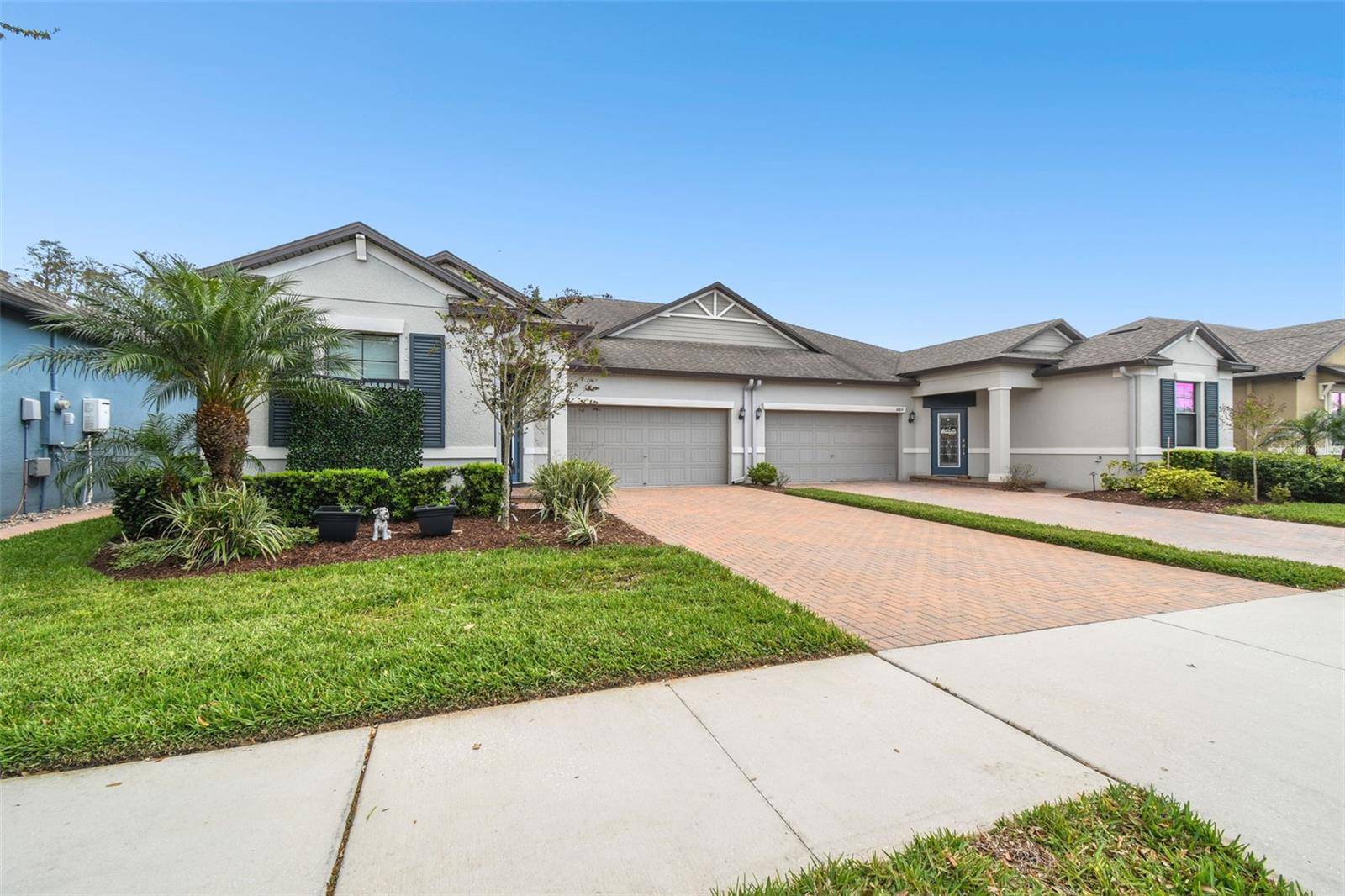 Land O Lakes, FL 34638,16822 BALANCE CV