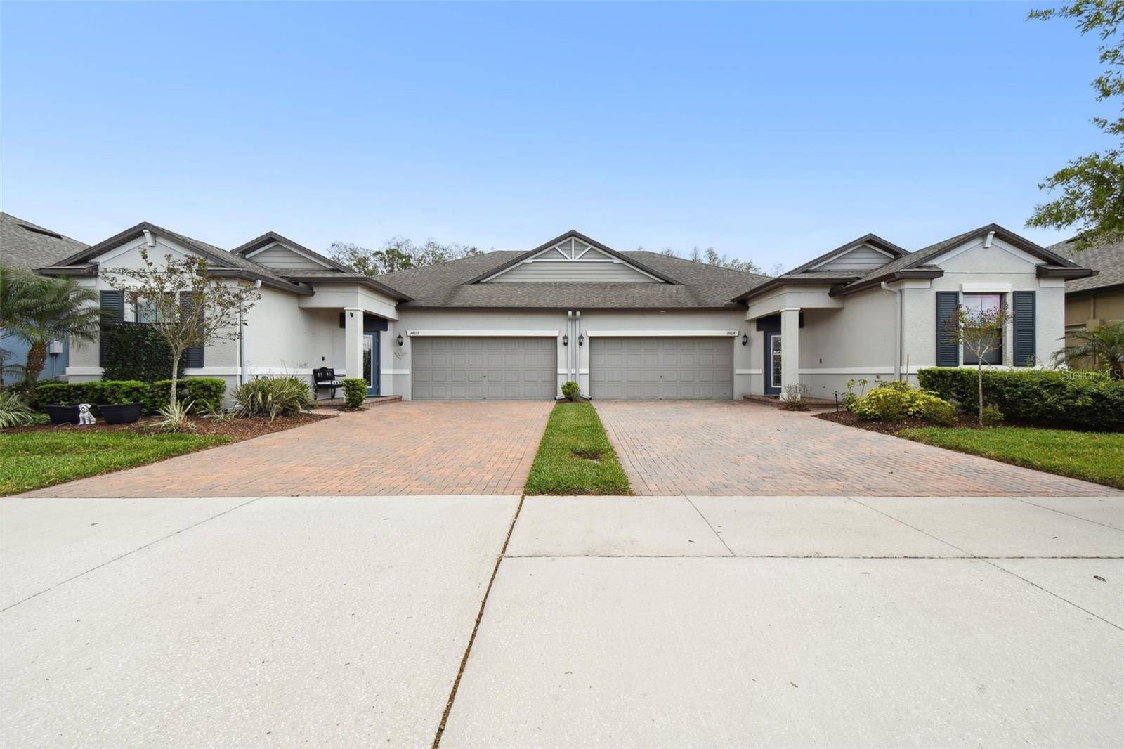 Land O Lakes, FL 34638,16822 BALANCE CV
