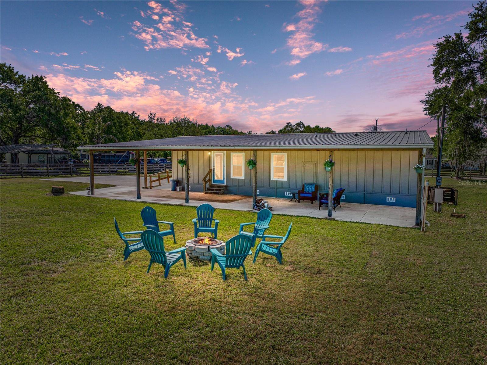 San Antonio, FL 33576,28533 RICE RD