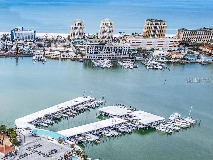 Clearwater Beach, FL 33767,200 WINDWARD PASSAGE #43