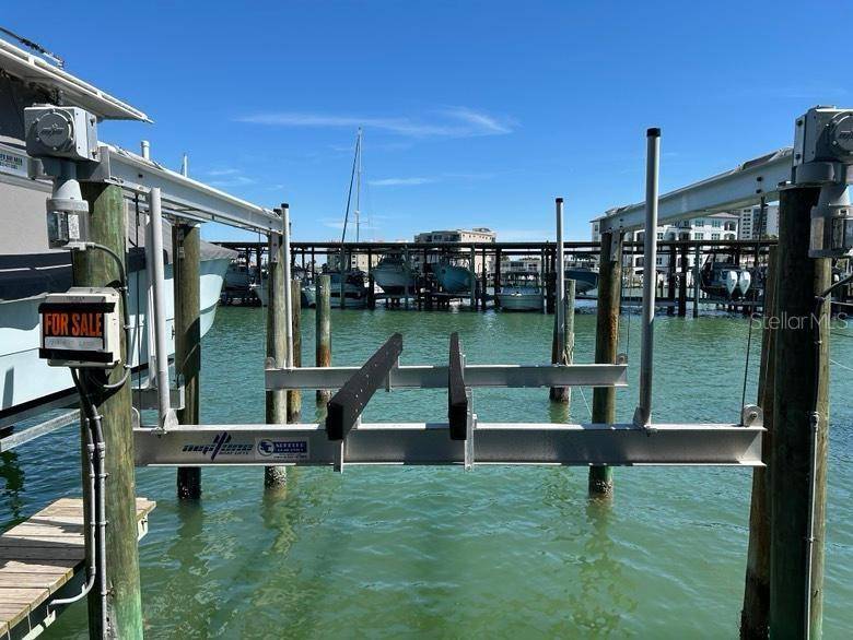 Clearwater Beach, FL 33767,200 WINDWARD PASSAGE #43
