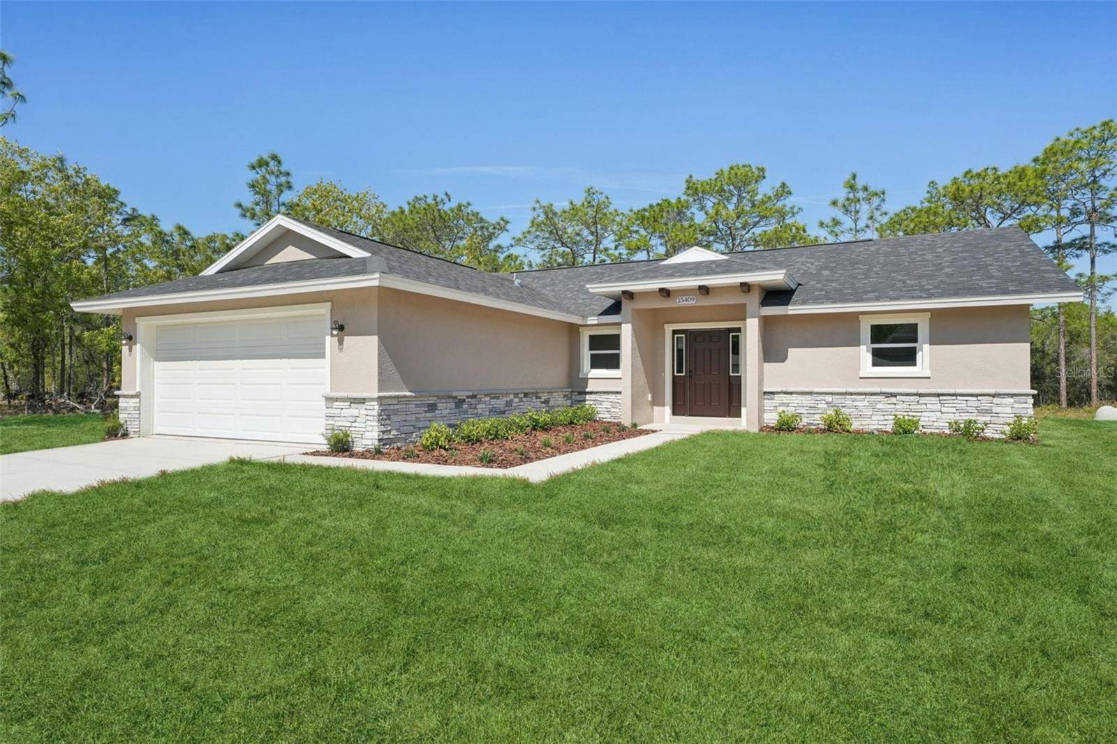 Weeki Wachee, FL 34614,15409 COOT RD