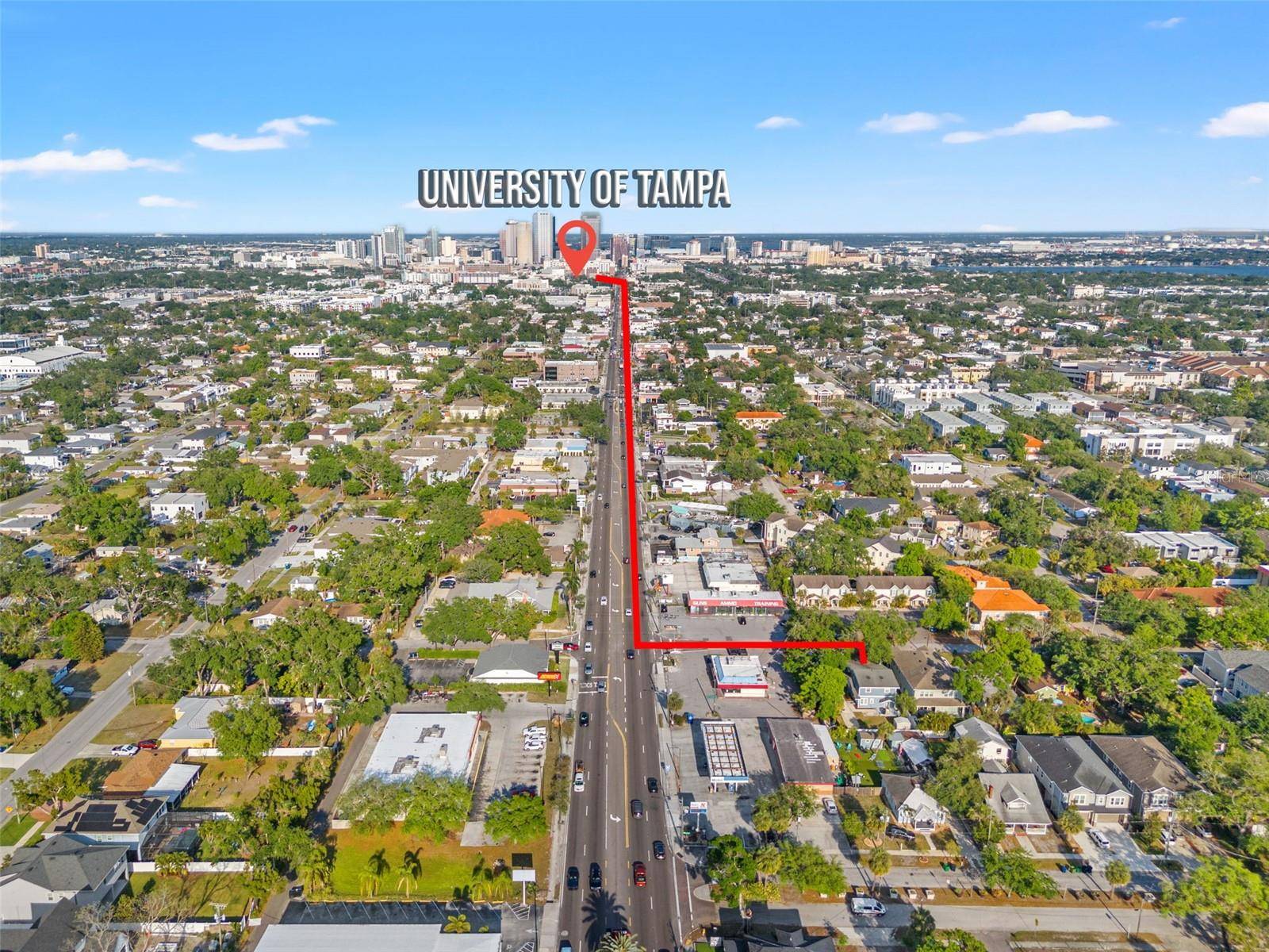 Tampa, FL 33609,103 S HABANA AVE