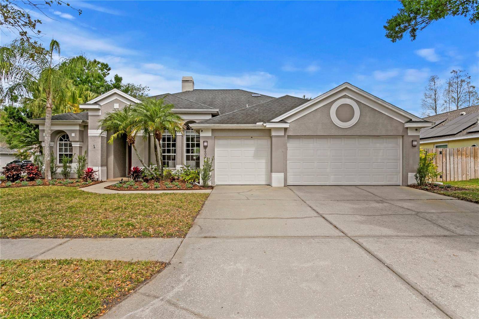 Tampa, FL 33626,9602 WOODBAY DR