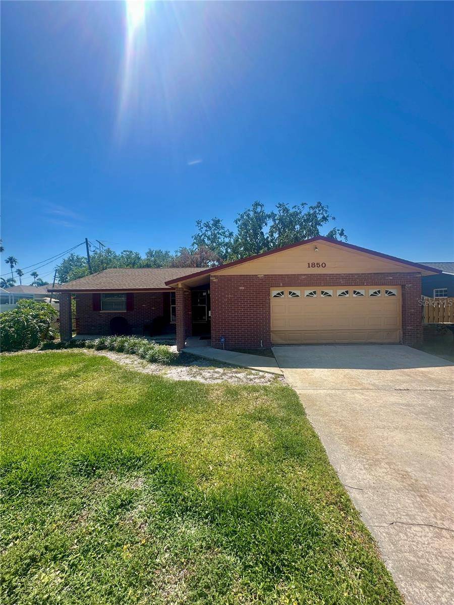 St Petersburg, FL 33703,1850 OKLAHOMA AVE NE