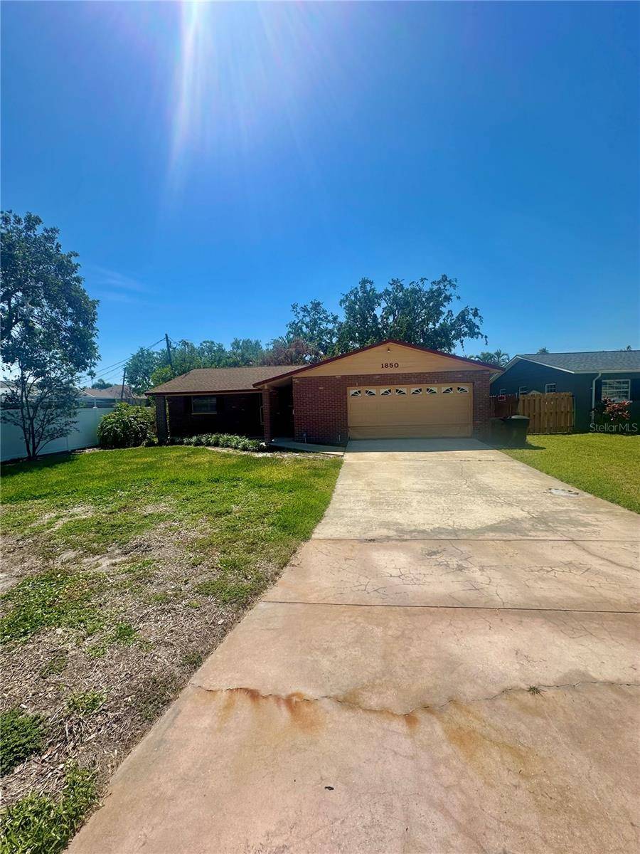 St Petersburg, FL 33703,1850 OKLAHOMA AVE NE