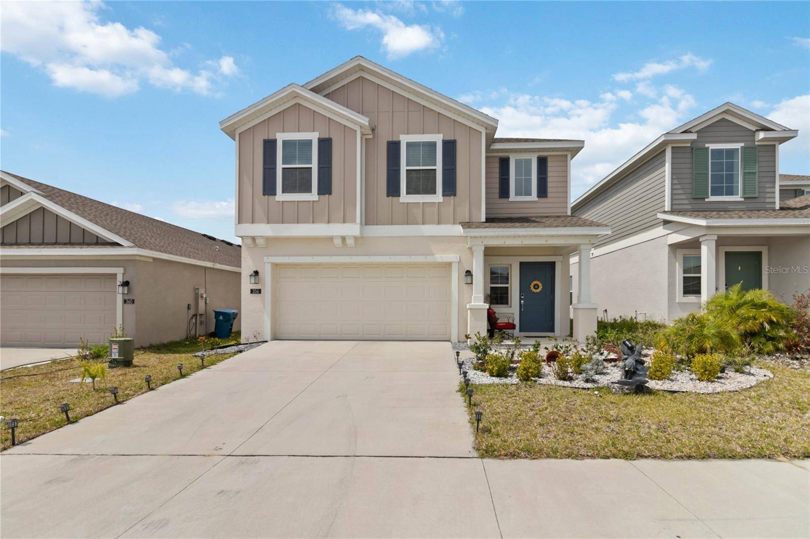 Davenport, FL 33837,356 LOCH CT