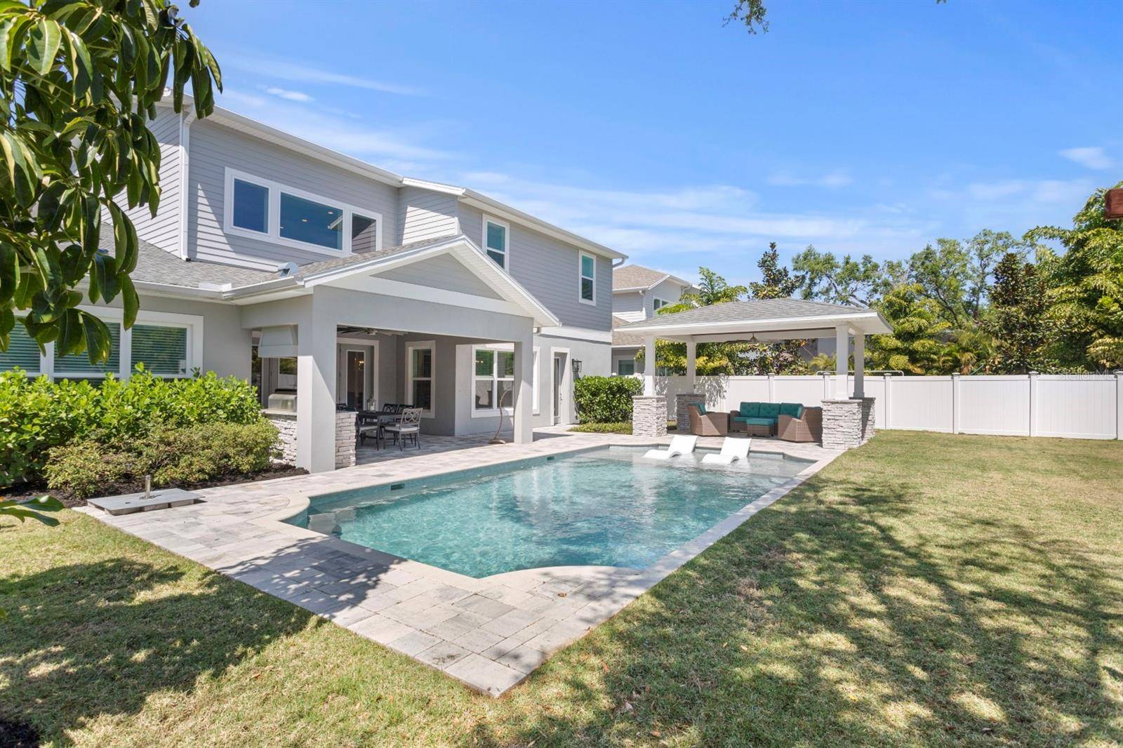 Tampa, FL 33629,2316 S THIXTON CT