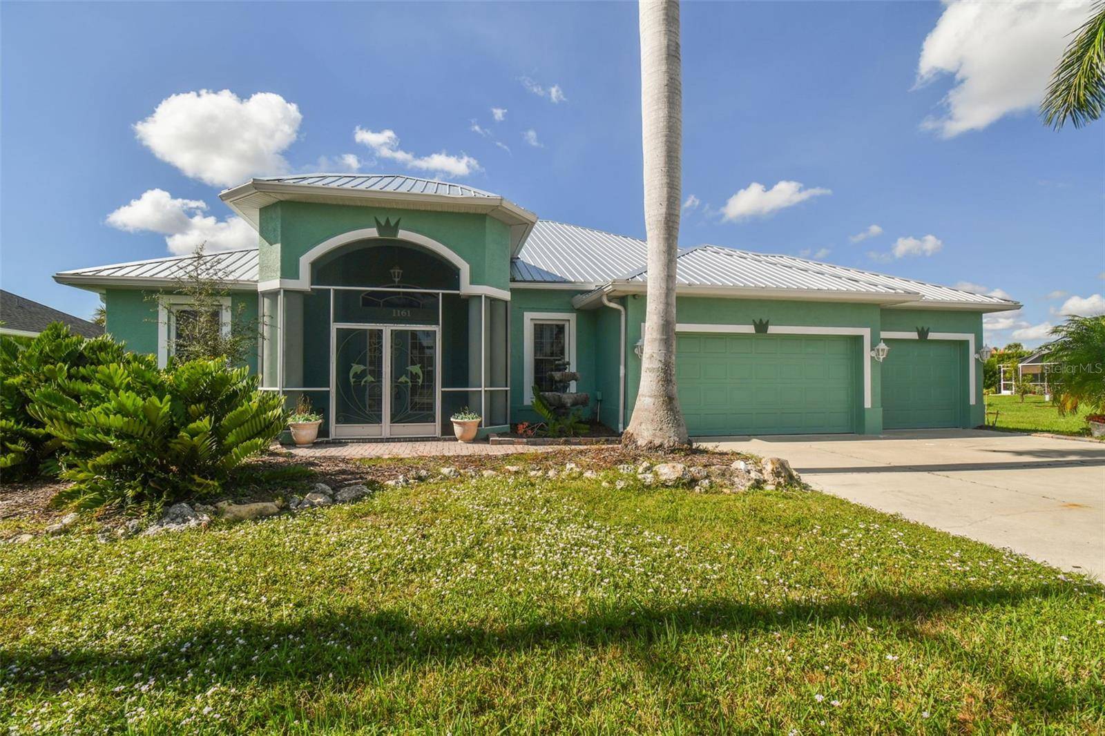 Punta Gorda, FL 33983,1161 RIO DE JANEIRO AVE