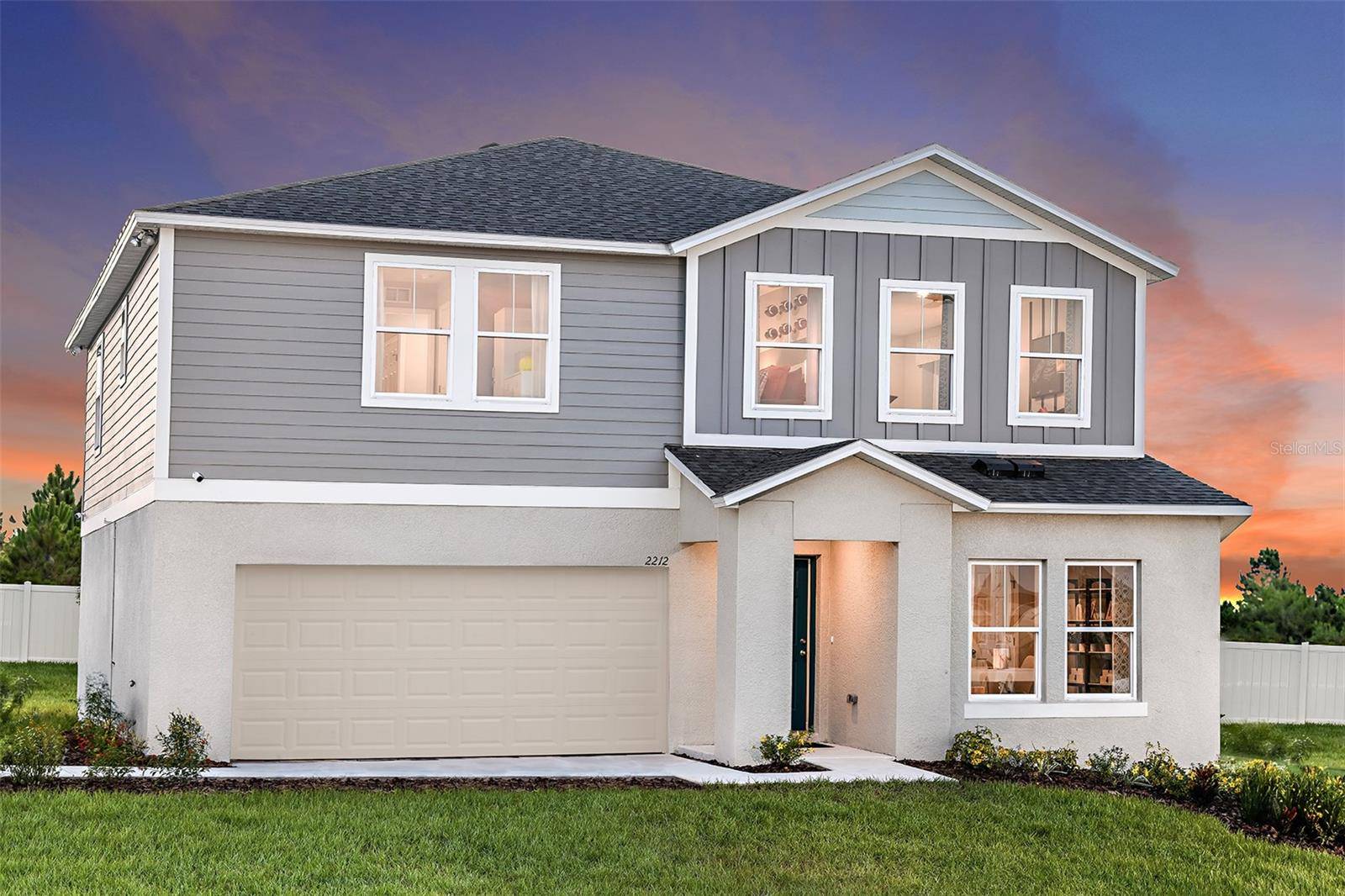 Davenport, FL 33837,2212 CANYON OAK DR