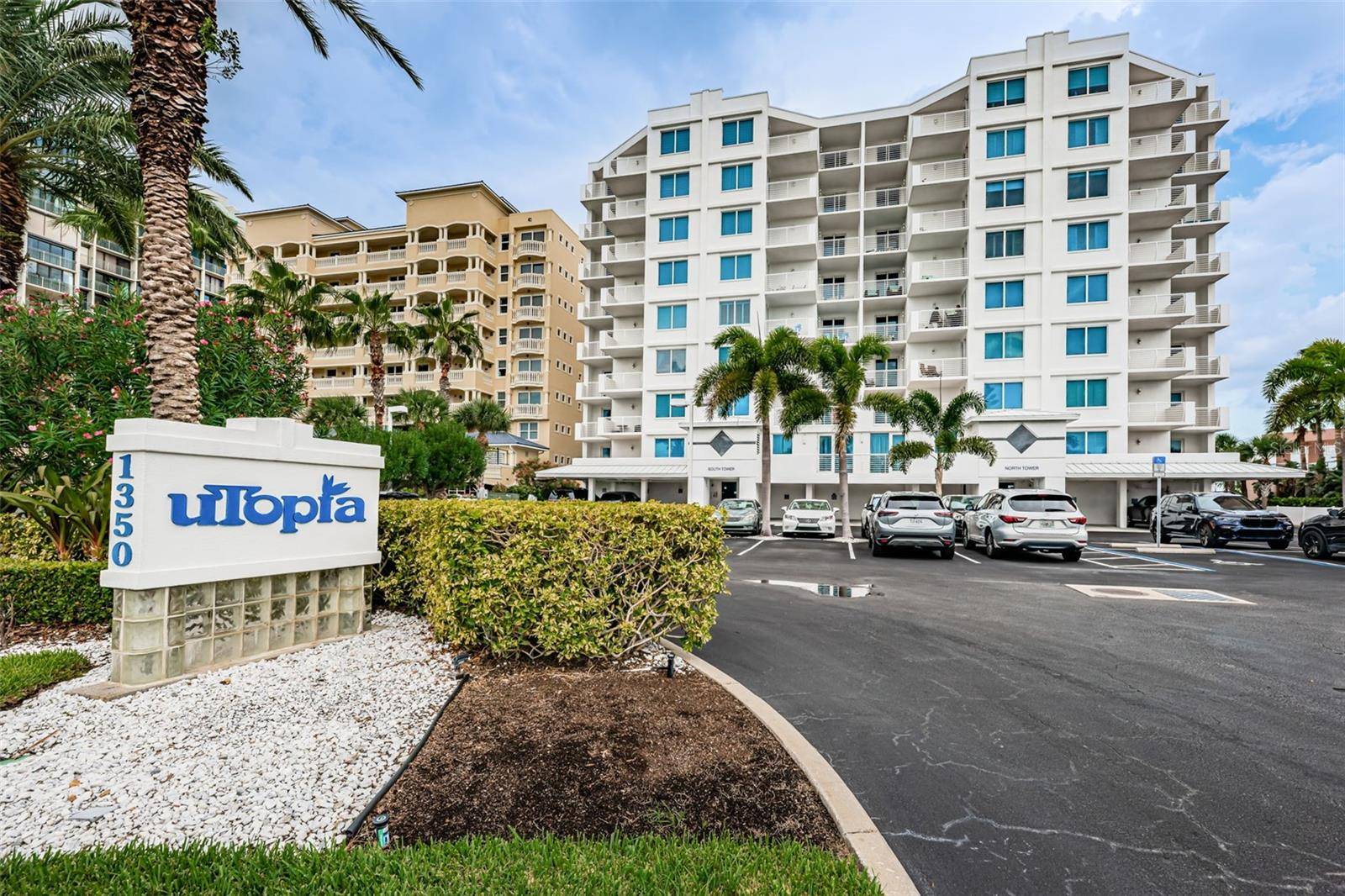 Clearwater Beach, FL 33767,1350 GULF BLVD #502